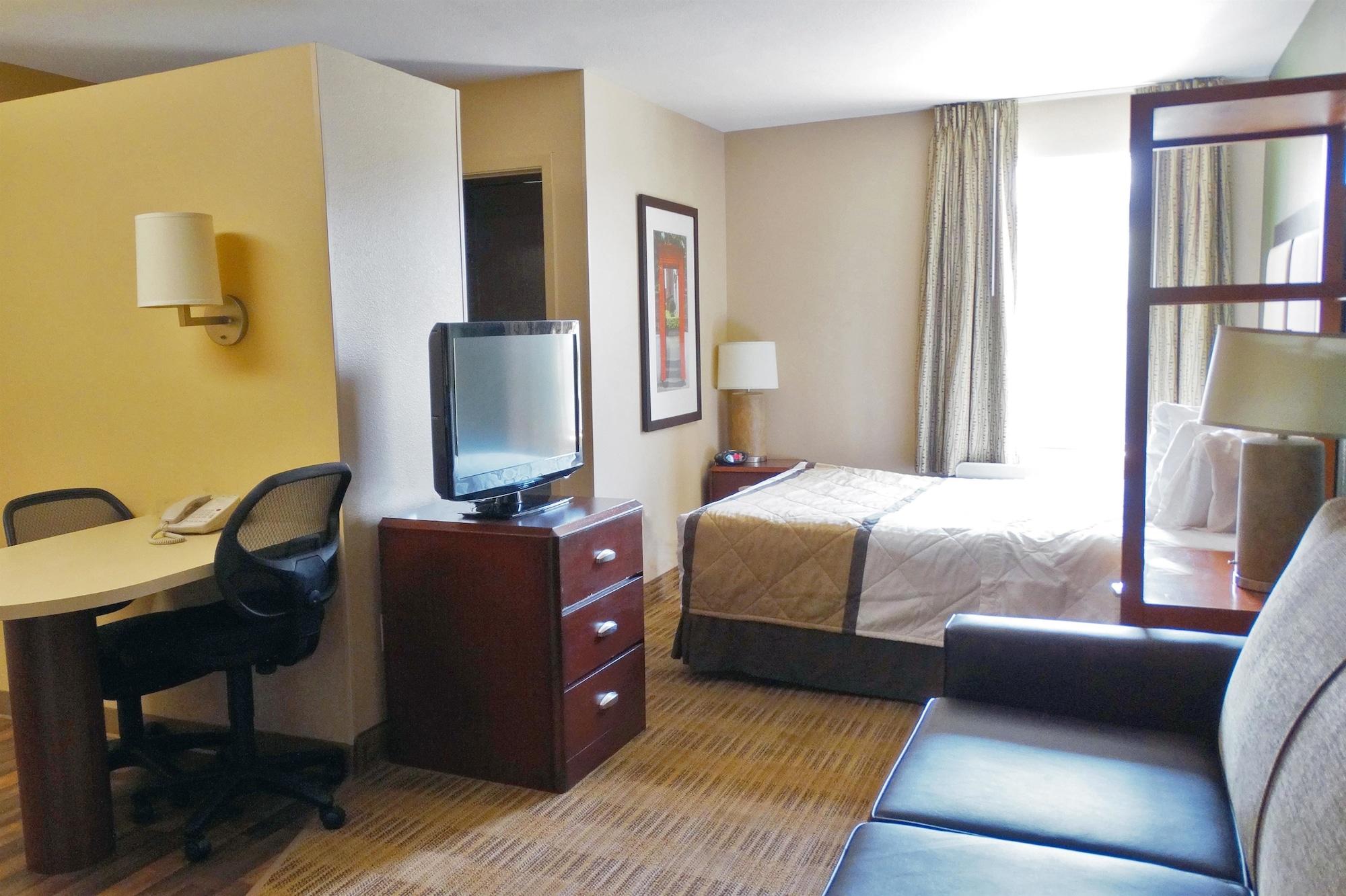 Extended Stay America Select Suites - Denver - Tech Center - Central Greenwood Village Zewnętrze zdjęcie