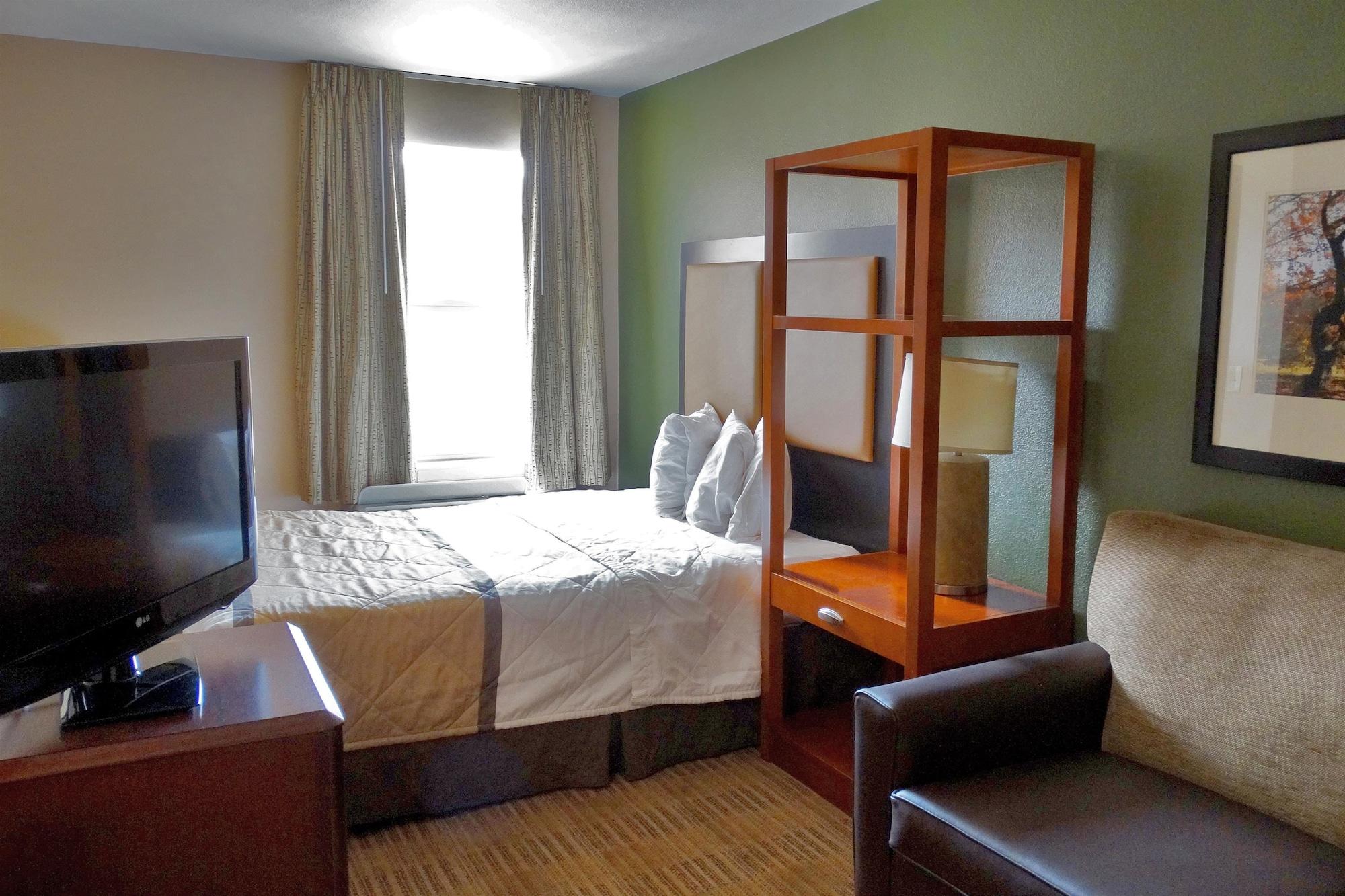 Extended Stay America Select Suites - Denver - Tech Center - Central Greenwood Village Zewnętrze zdjęcie