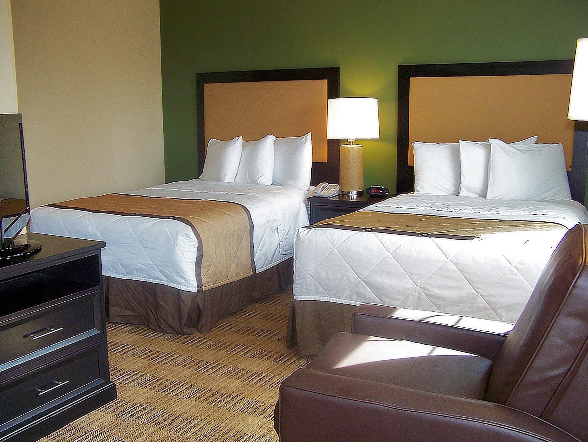 Extended Stay America Select Suites - Denver - Tech Center - Central Greenwood Village Zewnętrze zdjęcie