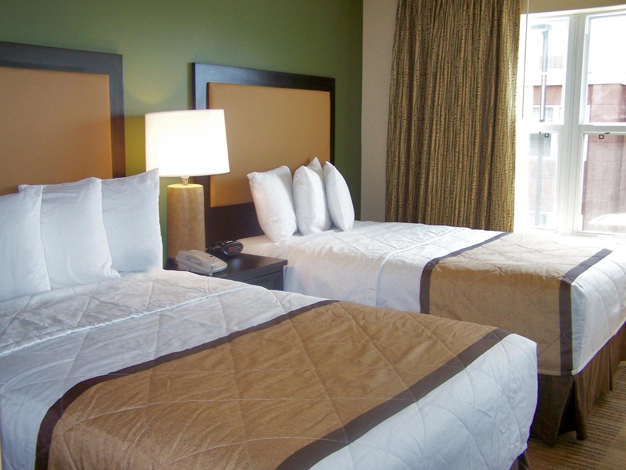 Extended Stay America Select Suites - Denver - Tech Center - Central Greenwood Village Zewnętrze zdjęcie