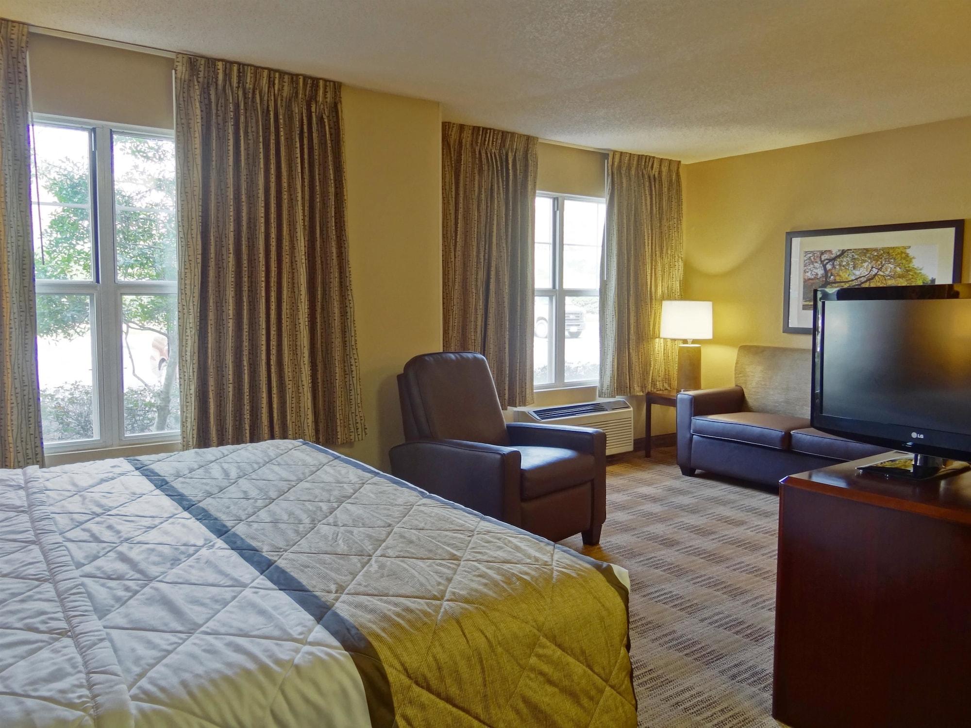 Extended Stay America Select Suites - Denver - Tech Center - Central Greenwood Village Zewnętrze zdjęcie