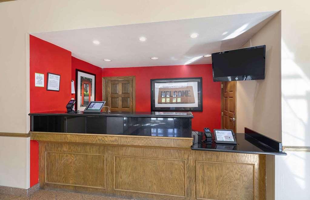 Extended Stay America Select Suites - Denver - Tech Center - Central Greenwood Village Wnętrze zdjęcie
