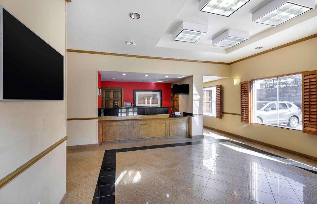 Extended Stay America Select Suites - Denver - Tech Center - Central Greenwood Village Wnętrze zdjęcie