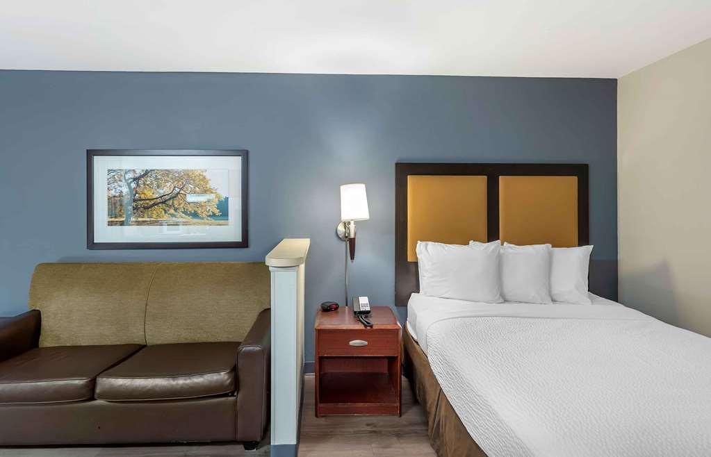 Extended Stay America Select Suites - Denver - Tech Center - Central Greenwood Village Pokój zdjęcie