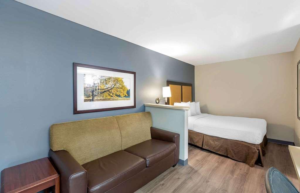 Extended Stay America Select Suites - Denver - Tech Center - Central Greenwood Village Pokój zdjęcie