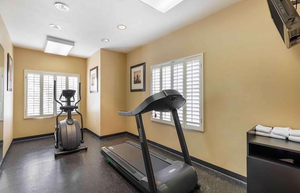Extended Stay America Select Suites - Denver - Tech Center - Central Greenwood Village Udogodnienia zdjęcie