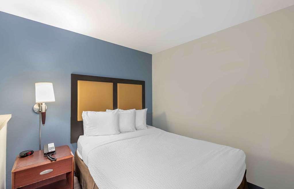 Extended Stay America Select Suites - Denver - Tech Center - Central Greenwood Village Pokój zdjęcie