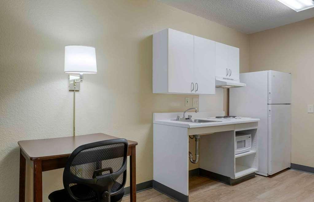 Extended Stay America Select Suites - Denver - Tech Center - Central Greenwood Village Pokój zdjęcie