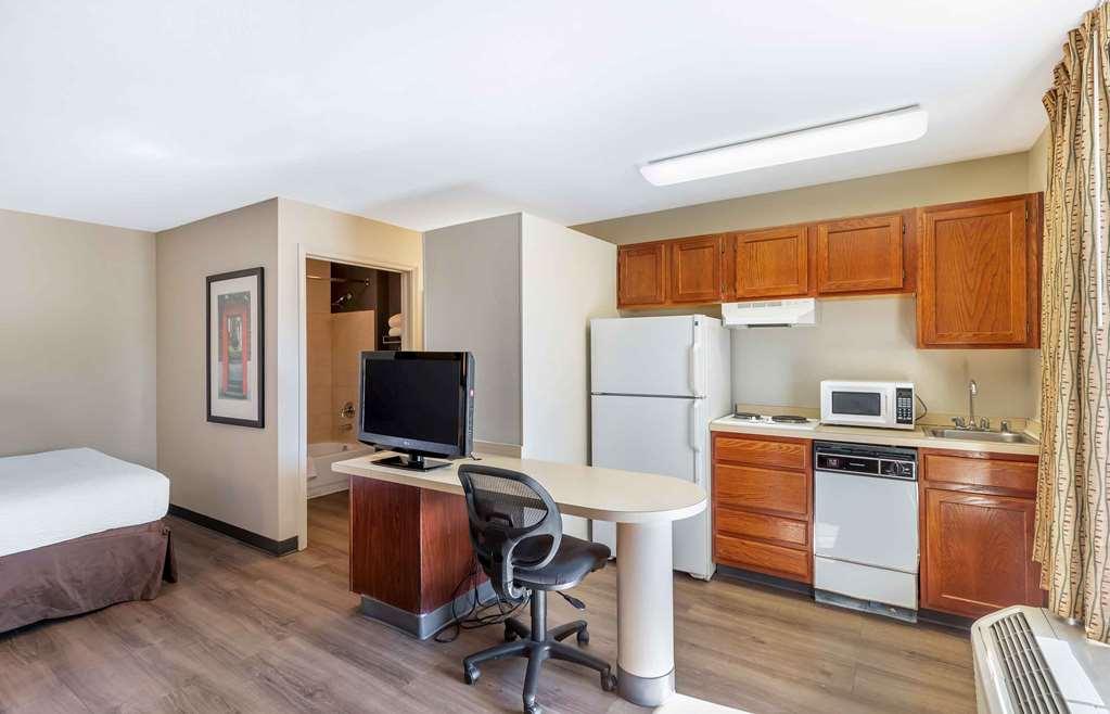 Extended Stay America Select Suites - Denver - Tech Center - Central Greenwood Village Pokój zdjęcie