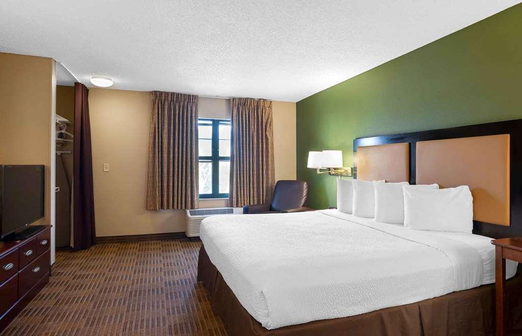 Extended Stay America Select Suites - Denver - Tech Center - Central Greenwood Village Pokój zdjęcie
