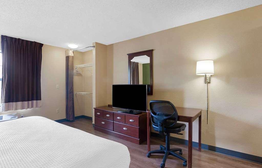 Extended Stay America Select Suites - Denver - Tech Center - Central Greenwood Village Pokój zdjęcie