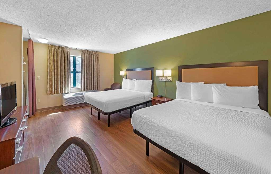 Extended Stay America Select Suites - Denver - Tech Center - Central Greenwood Village Pokój zdjęcie