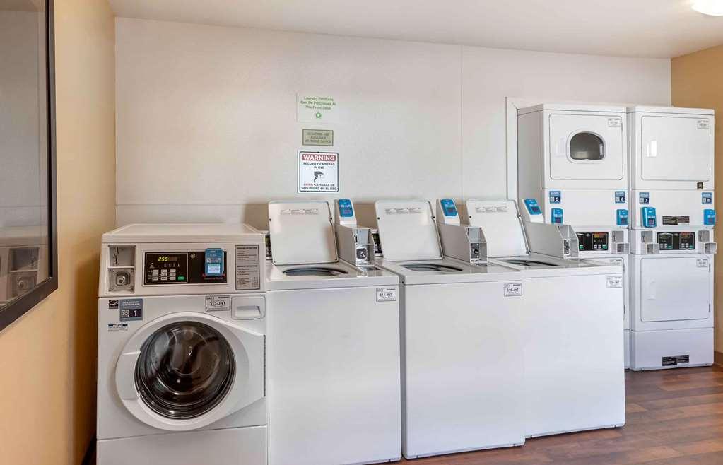 Extended Stay America Select Suites - Denver - Tech Center - Central Greenwood Village Udogodnienia zdjęcie