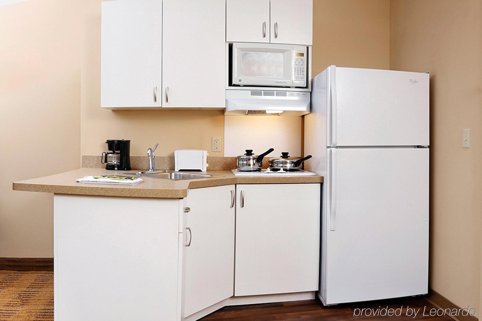 Extended Stay America Select Suites - Denver - Tech Center - Central Greenwood Village Zewnętrze zdjęcie