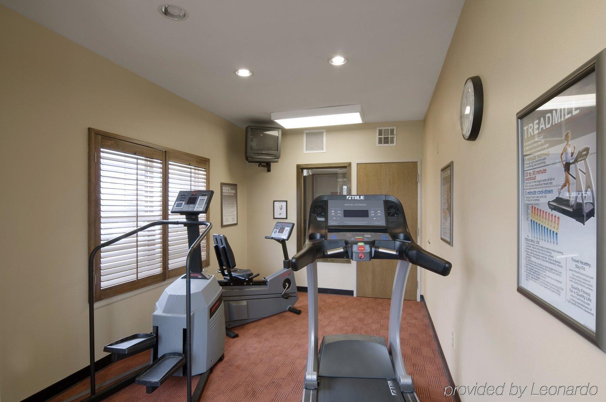 Extended Stay America Select Suites - Denver - Tech Center - Central Greenwood Village Zewnętrze zdjęcie
