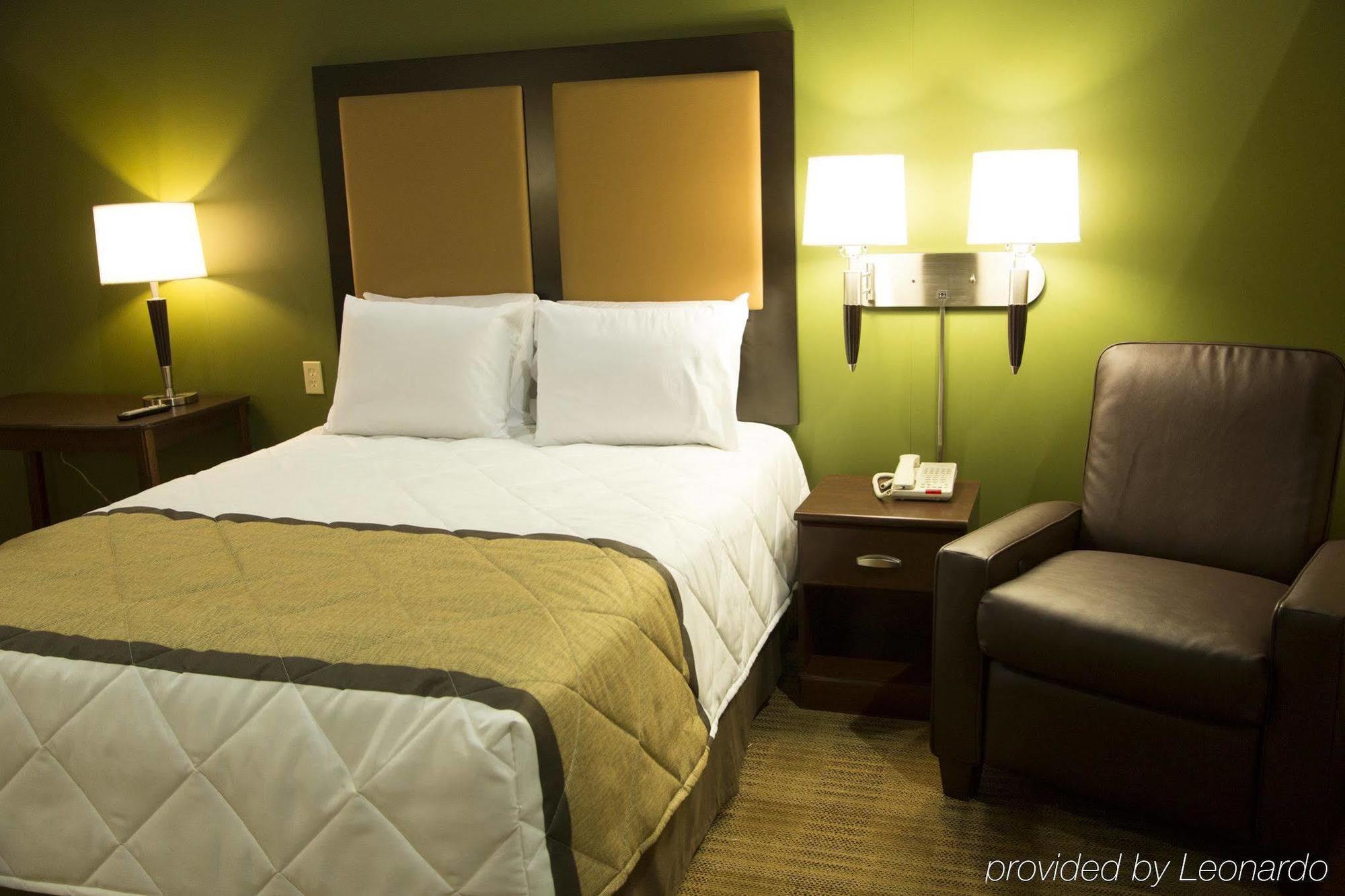 Extended Stay America Select Suites - Denver - Tech Center - Central Greenwood Village Zewnętrze zdjęcie