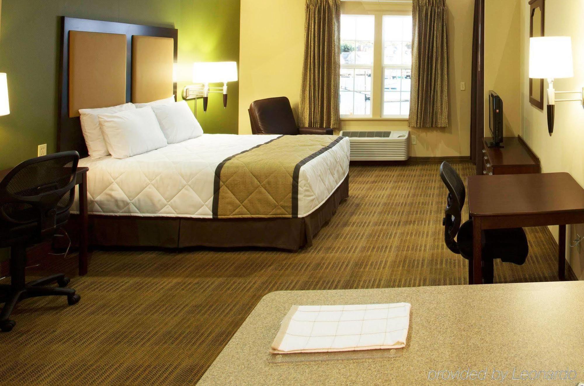Extended Stay America Select Suites - Denver - Tech Center - Central Greenwood Village Zewnętrze zdjęcie