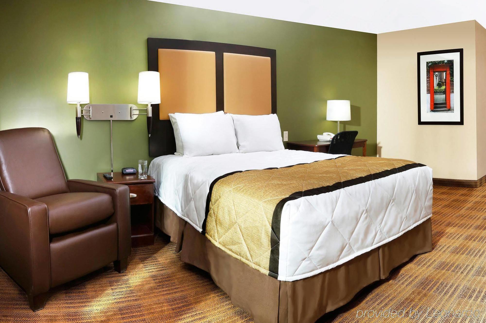 Extended Stay America Select Suites - Denver - Tech Center - Central Greenwood Village Zewnętrze zdjęcie
