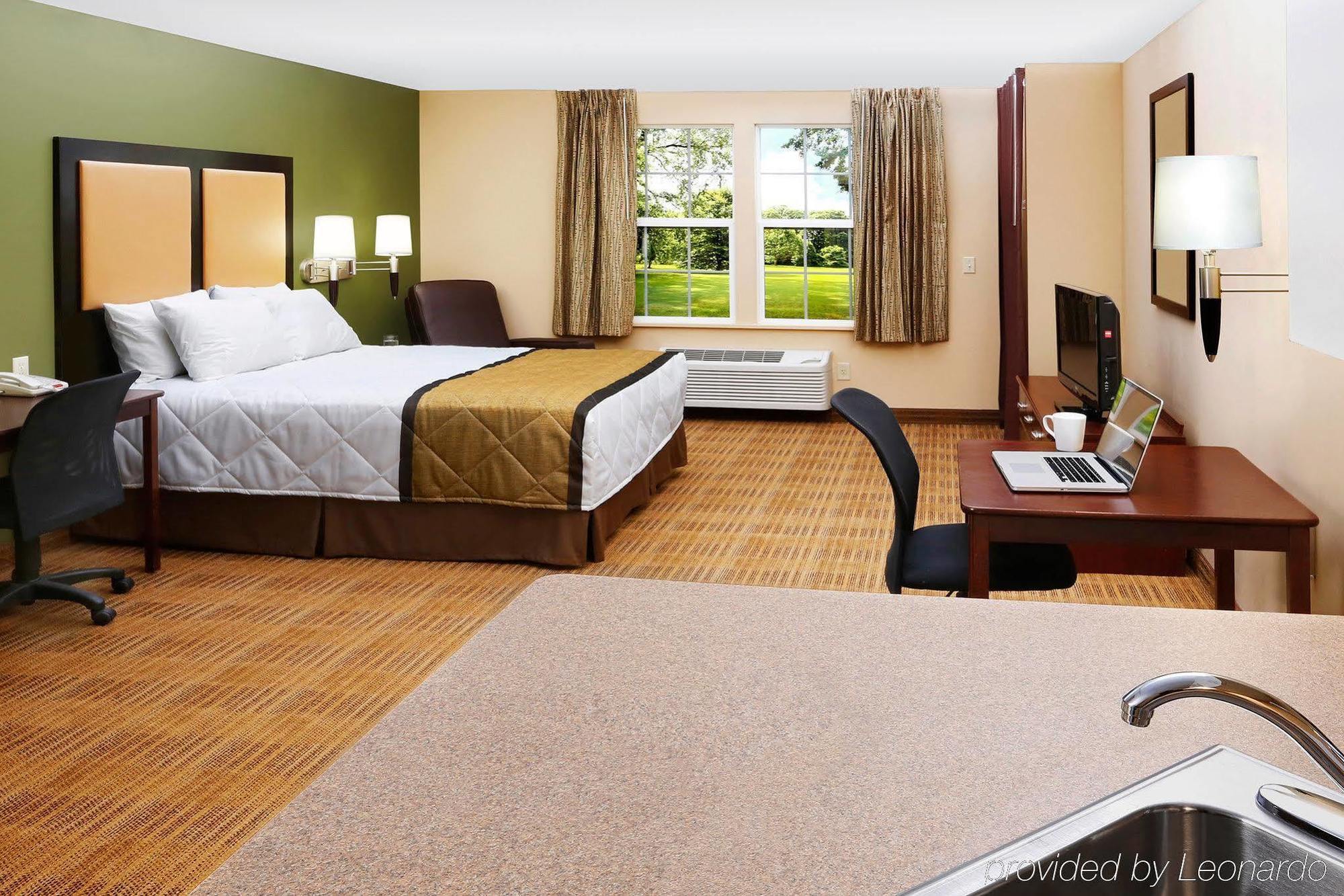 Extended Stay America Select Suites - Denver - Tech Center - Central Greenwood Village Zewnętrze zdjęcie