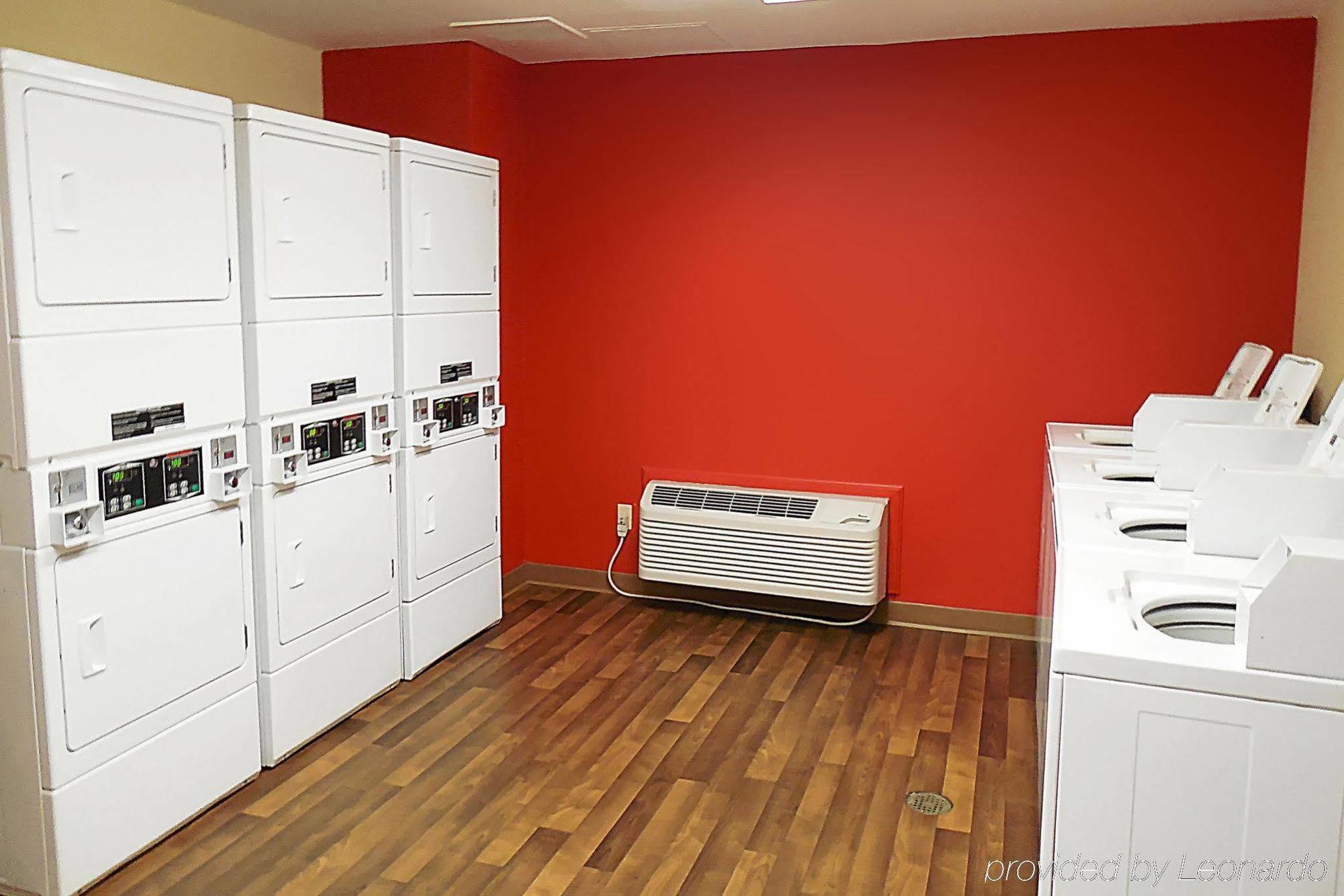 Extended Stay America Select Suites - Denver - Tech Center - Central Greenwood Village Zewnętrze zdjęcie