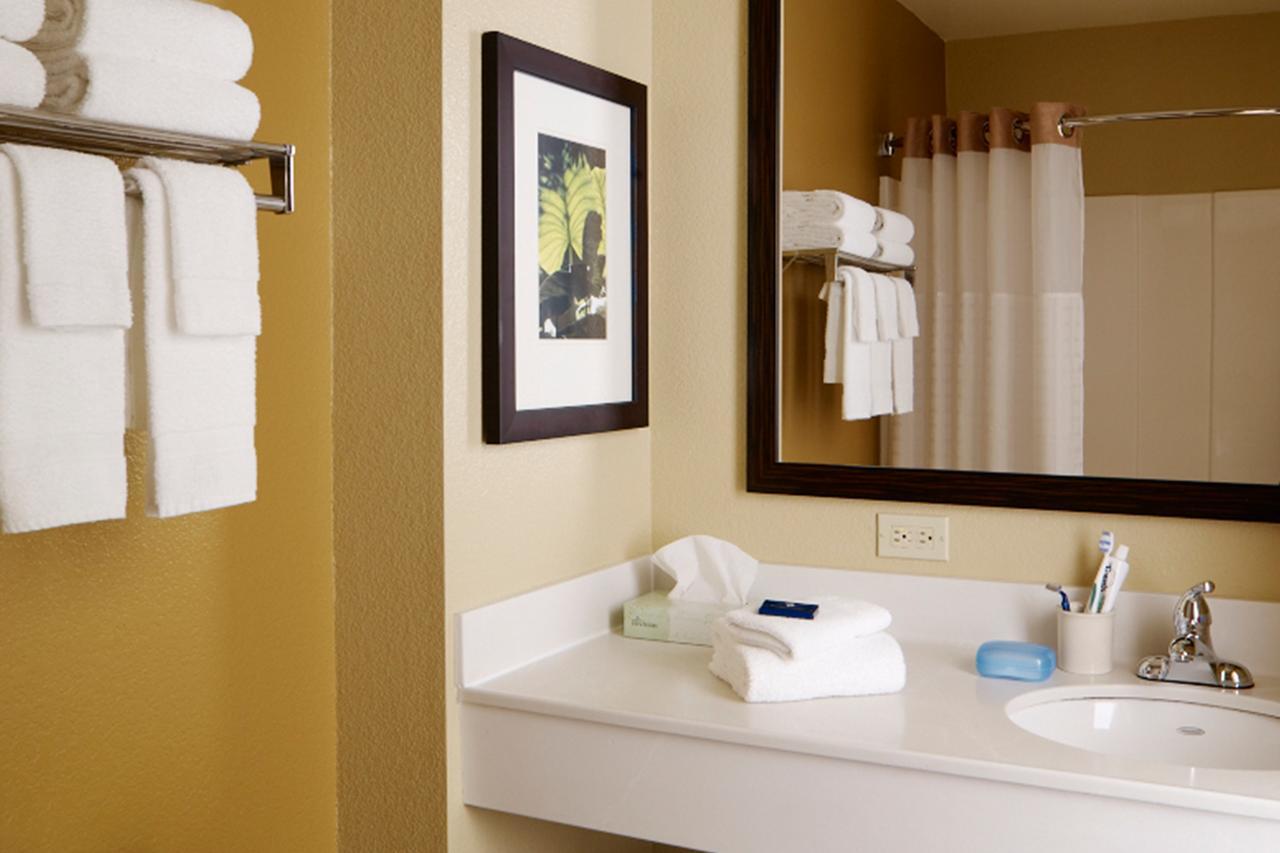 Extended Stay America Select Suites - Denver - Tech Center - Central Greenwood Village Zewnętrze zdjęcie