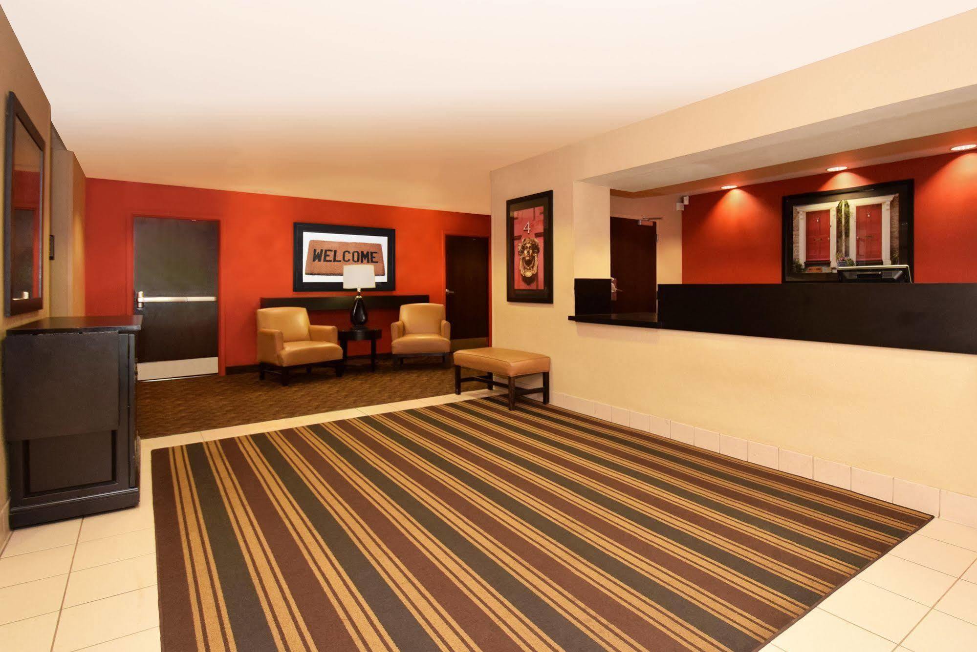 Extended Stay America Select Suites - Denver - Tech Center - Central Greenwood Village Zewnętrze zdjęcie