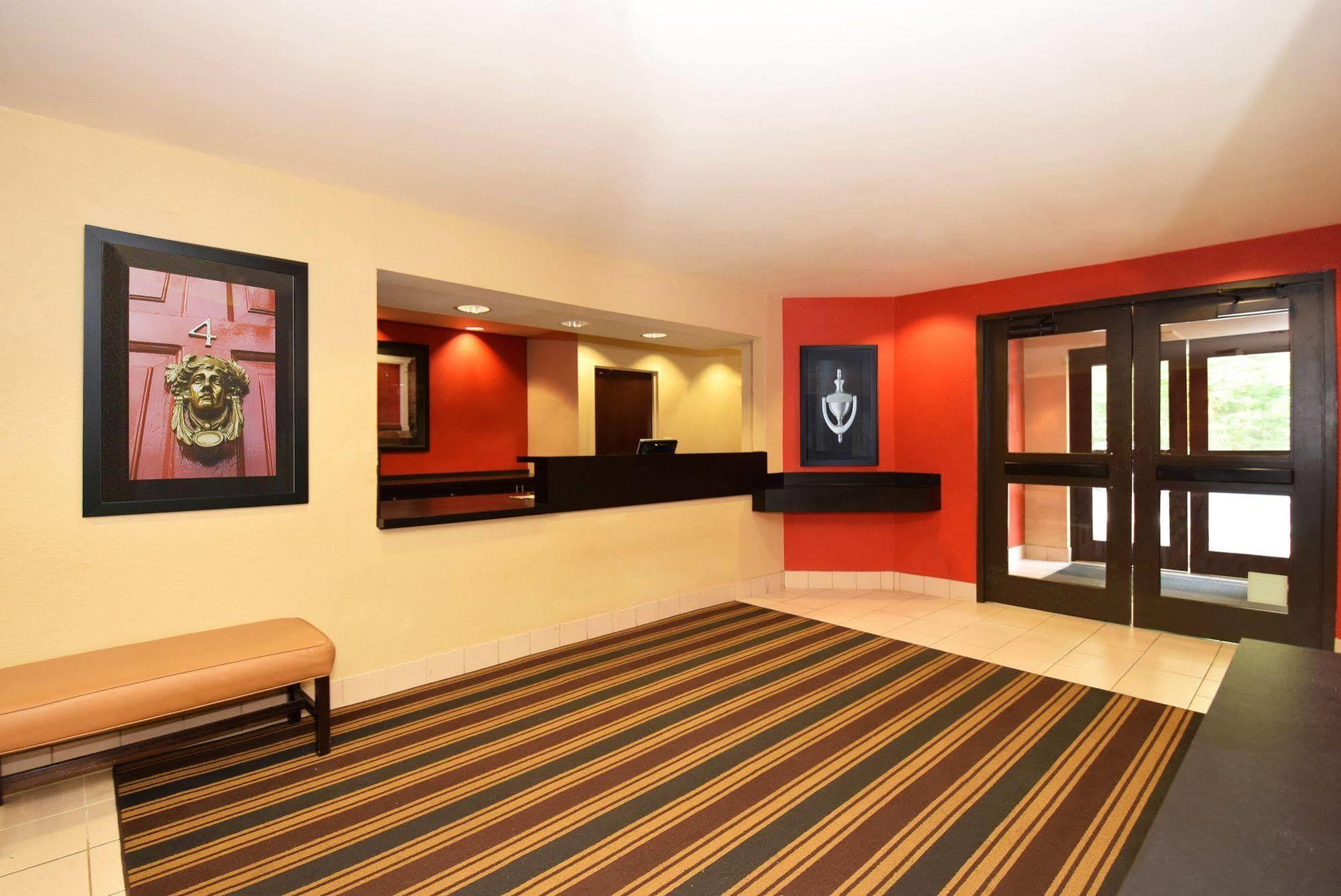 Extended Stay America Select Suites - Denver - Tech Center - Central Greenwood Village Zewnętrze zdjęcie