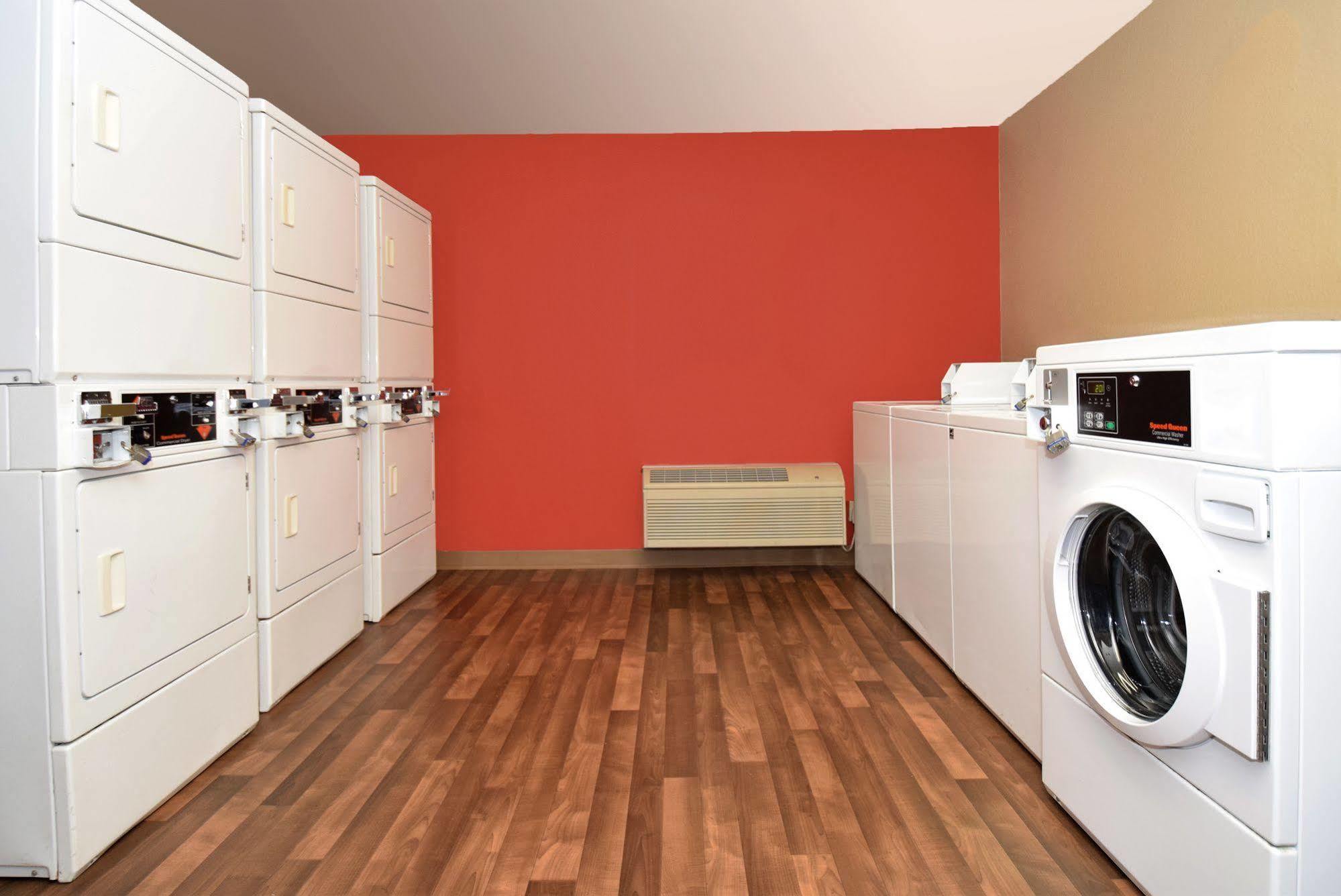 Extended Stay America Select Suites - Denver - Tech Center - Central Greenwood Village Zewnętrze zdjęcie